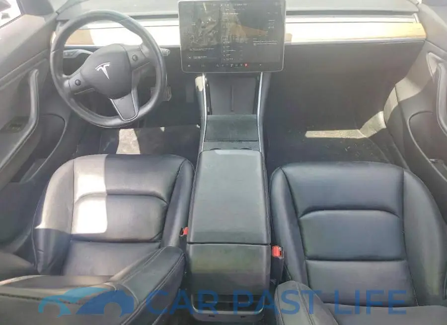 5YJ3E1EB0KF208804# 8