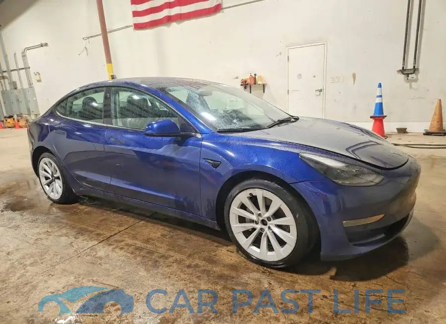 5YJ3E1EB3NF287650# 4