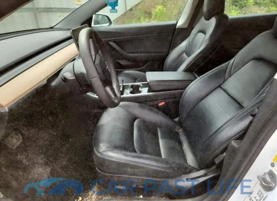 5YJ3E1EB5LF512227# 7