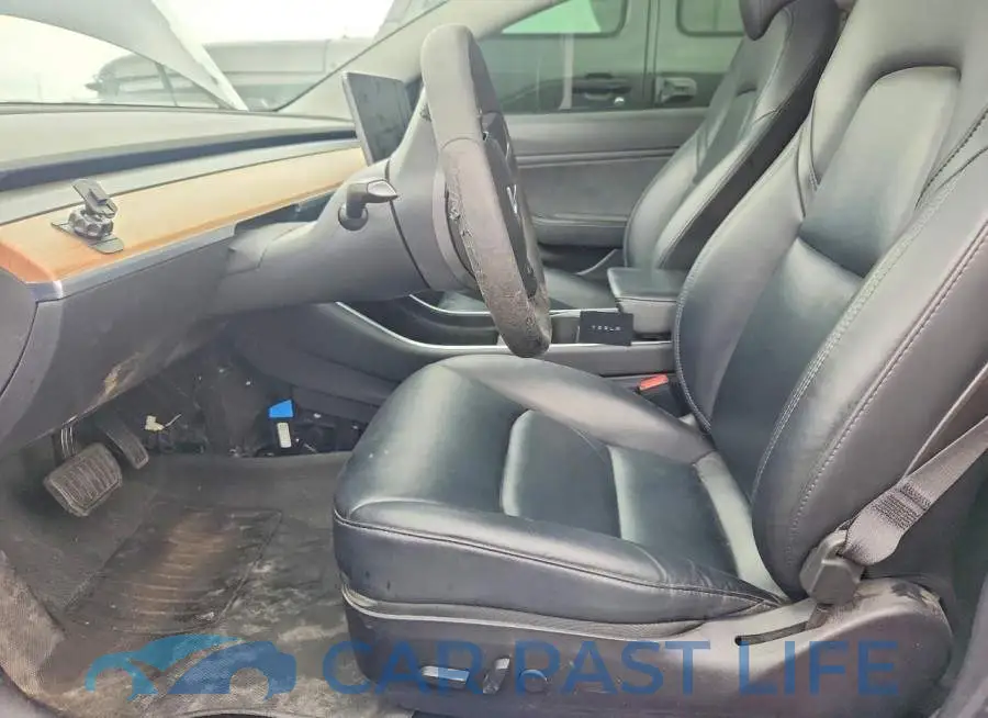 5YJ3E1EB5LF617625# 7