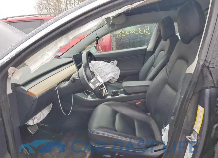 5YJ3E1EB7JF185746# 7