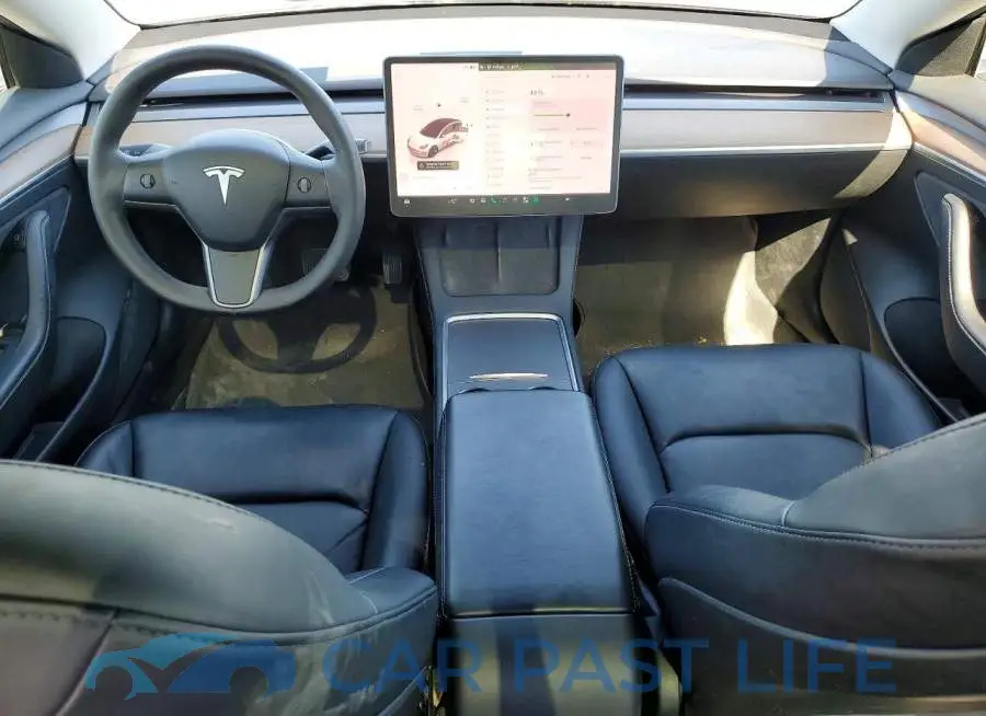 5YJ3E1EB9NF208109# 8