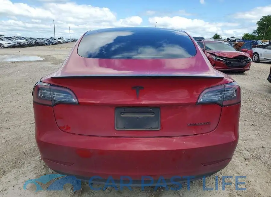 5YJ3E1EC1NF343674# 6