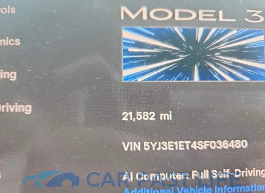 5YJ3E1ET4SF036480# 9