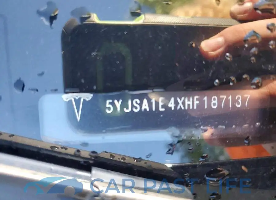 5YJSA1E4XHF187137# 12