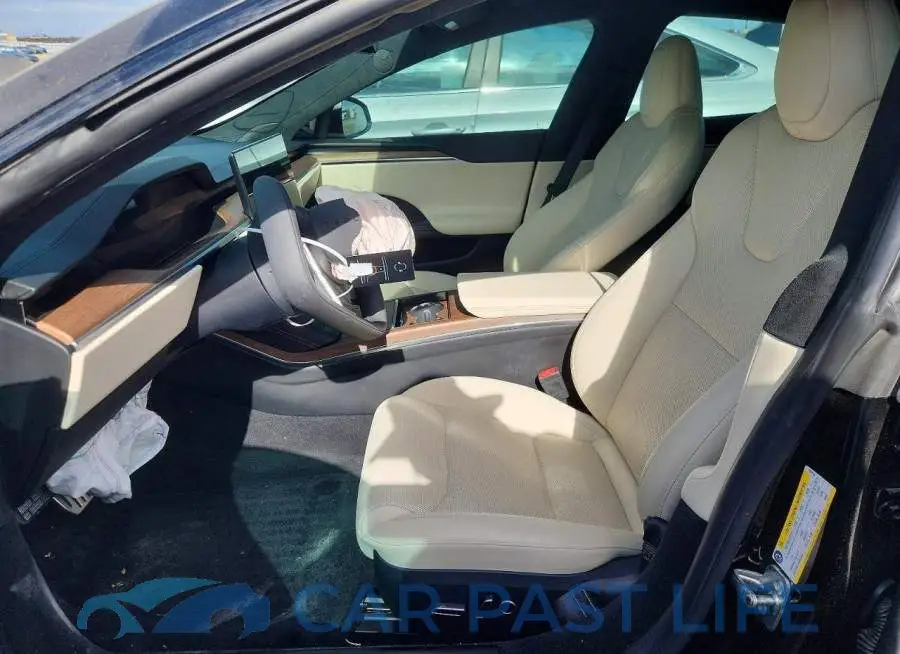 5YJSA1E50PF498454# 7