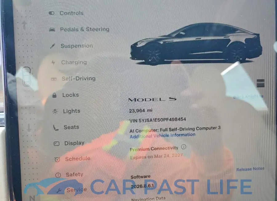 5YJSA1E50PF498454# 9