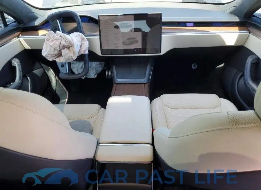 5YJSA1E50PF498454# 8