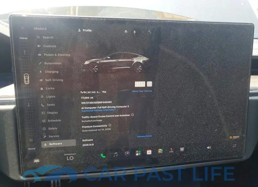 5YJSA1E55MF440450# 9