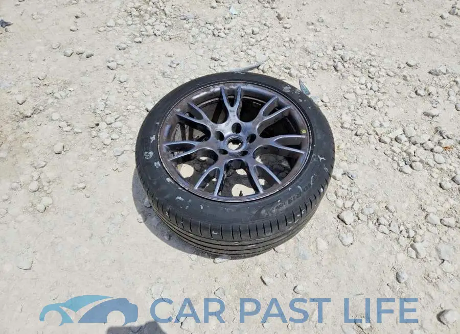 5YJSA1E60MF454393# 12