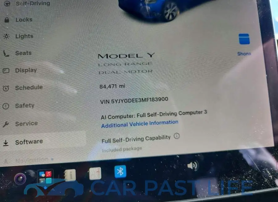 5YJYGDEE3MF183900# 9