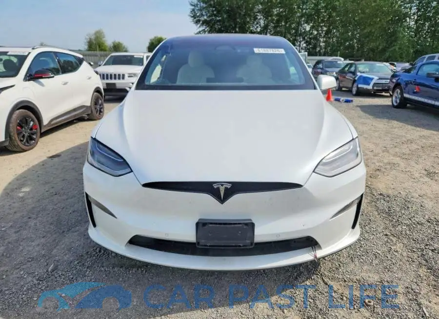 7SAXCAE5XNF358234# 5