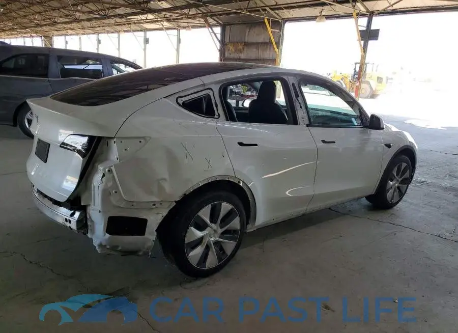 7SAYGDED6PF946300# 3