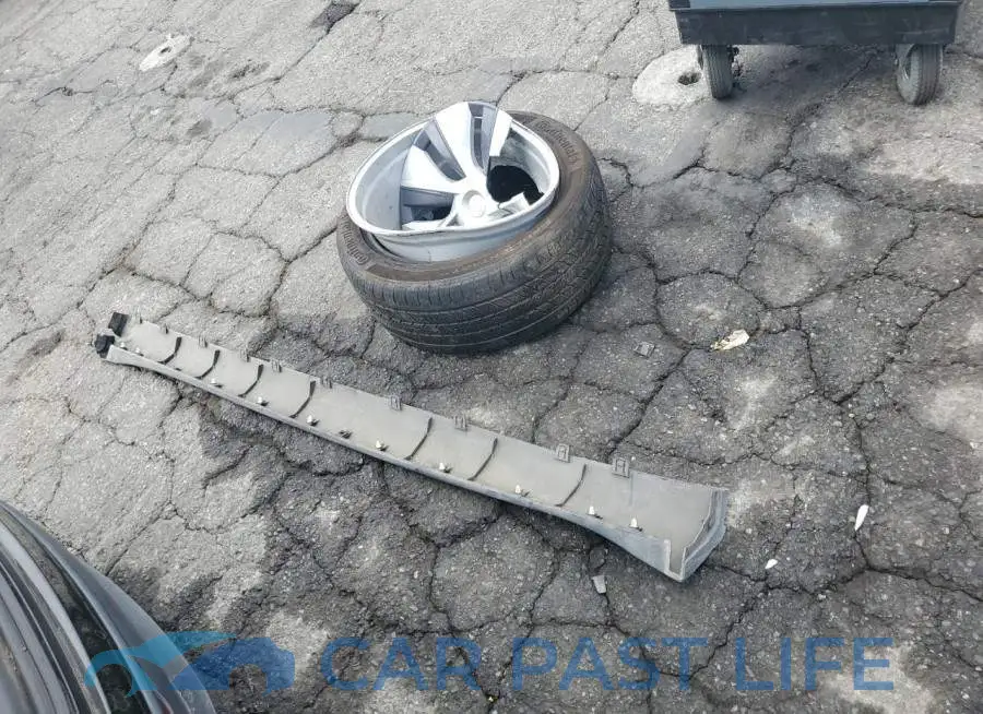 7SAYGDEE9NF432351# 12