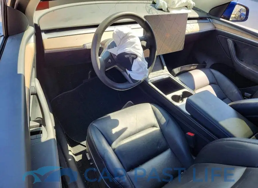 7SAYGDEE9PF648459# 8