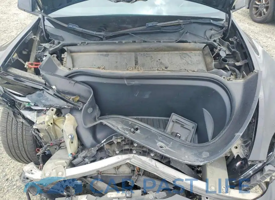 7SAYGDEF8NF407708# 11