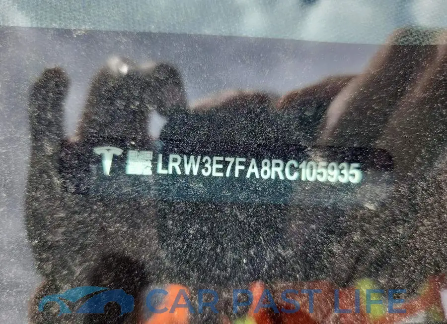 LRW3E7FA8RC105935# 12