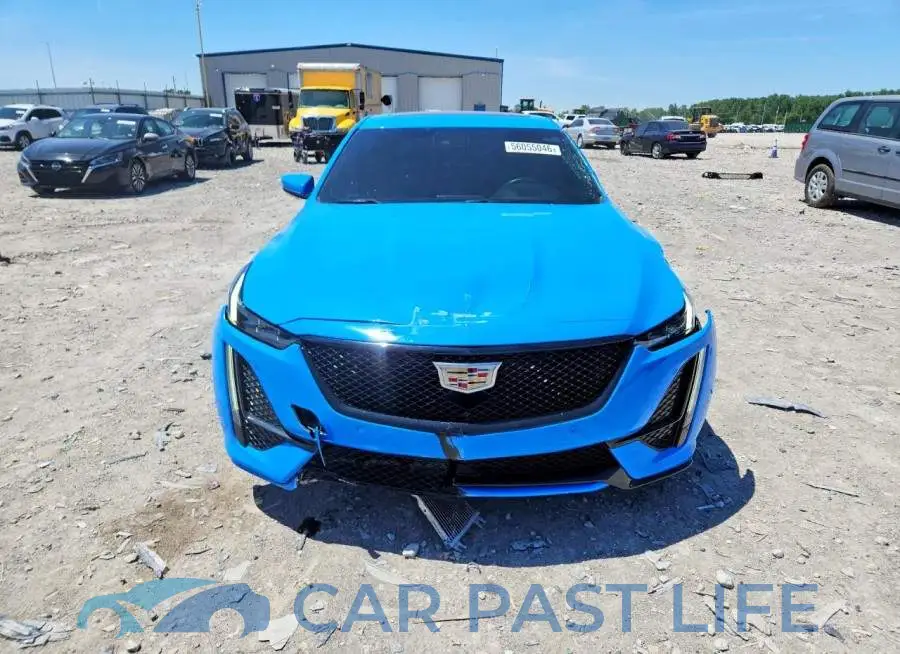 1G6DR5RW3P0135028# 5