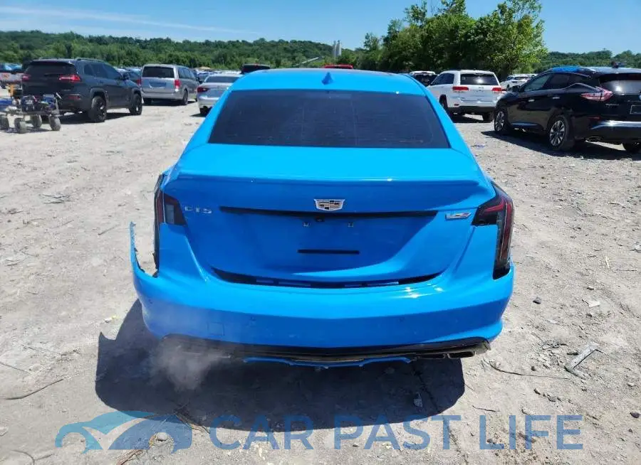 1G6DR5RW3P0135028# 6