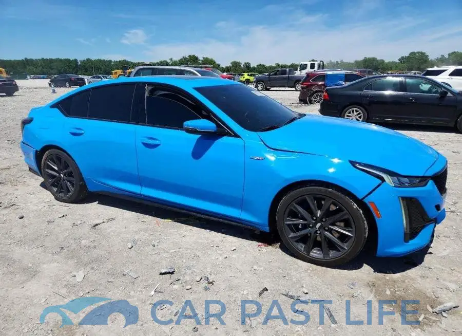 1G6DR5RW3P0135028# 4