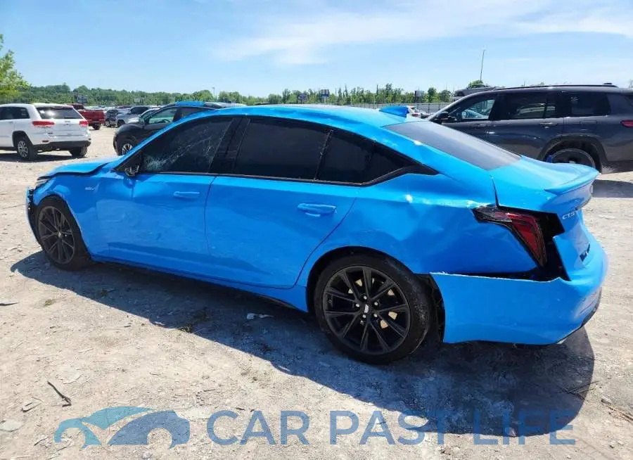 1G6DR5RW3P0135028# 2