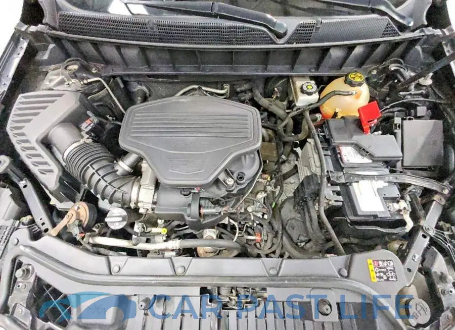 1GYKNERS0JZ233251# 12
