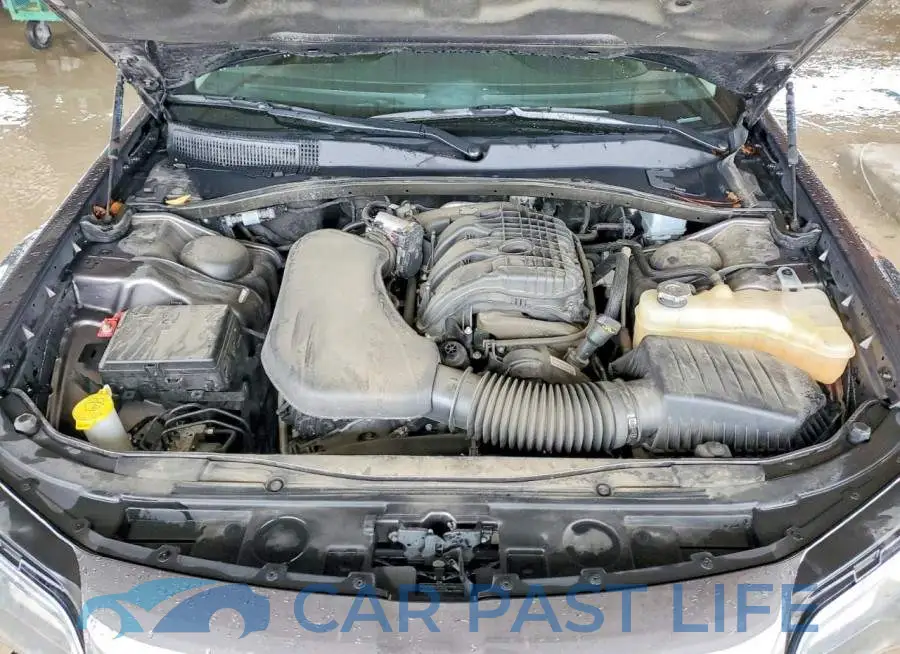 2C3CCAAG8PH664952# 11
