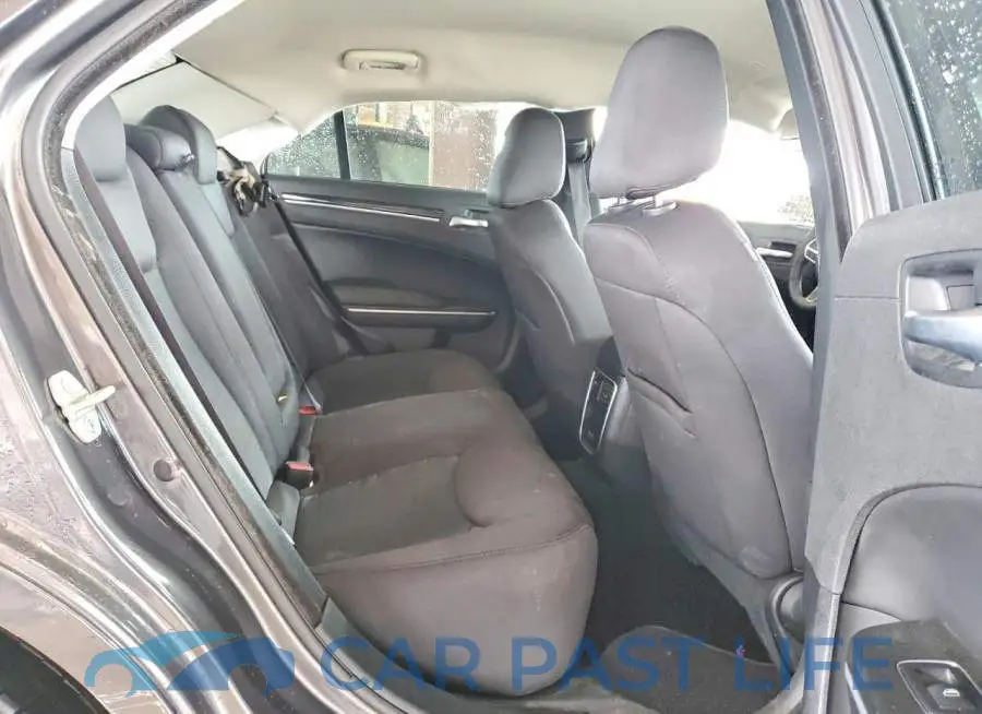 2C3CCAAG8PH664952# 10