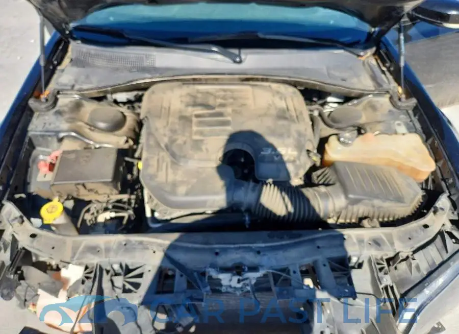 2C3CCABG5MH520544# 11