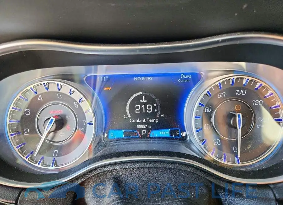 2C3CCABG5MH520544# 9