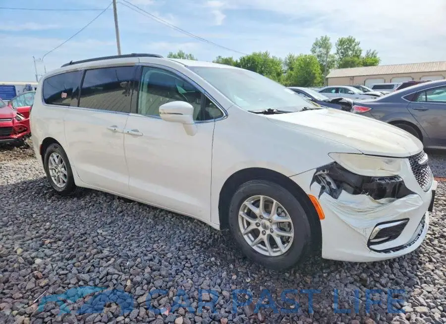 2C4RC1BG1NR169035# 4