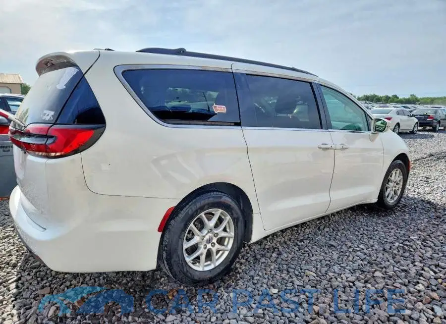 2C4RC1BG1NR169035# 3