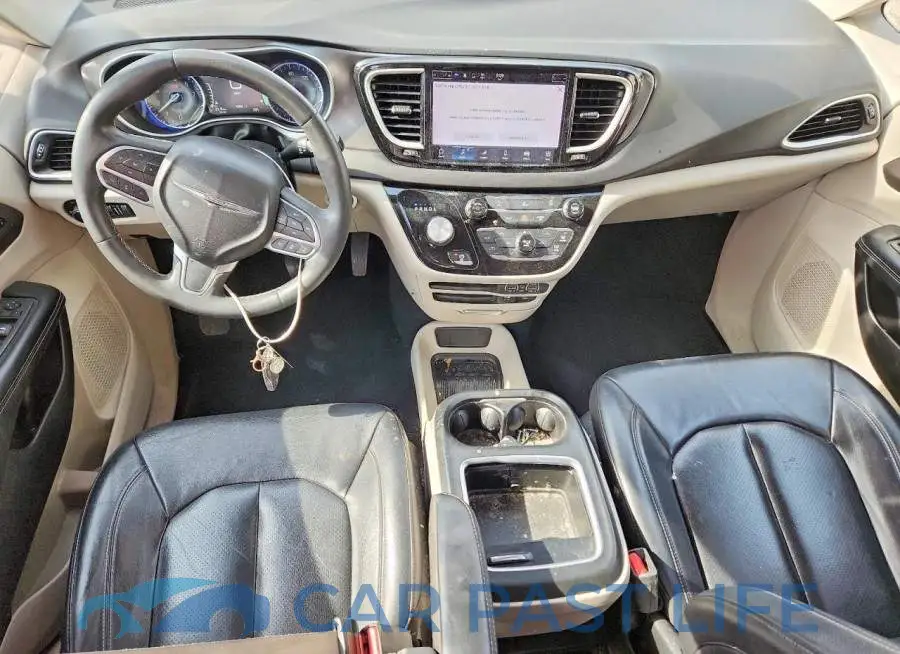 2C4RC1BG1NR169035# 8