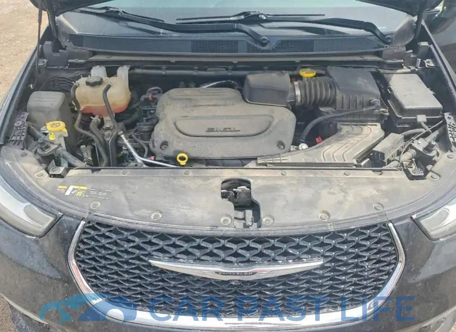 2C4RC1BG2NR150123# 12