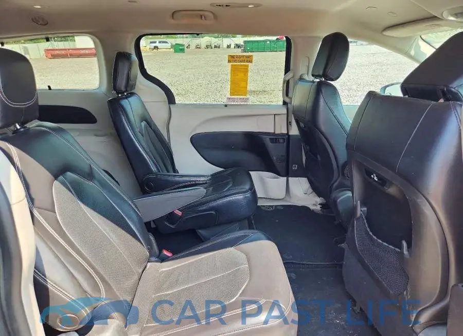 2C4RC1BG3NR217876# 11