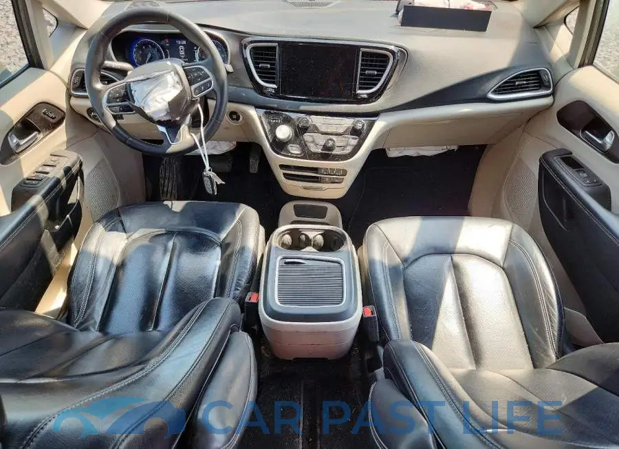 2C4RC1BG3NR217876# 8