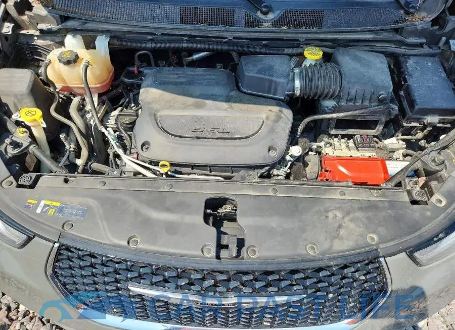 2C4RC1BG3NR217876# 12
