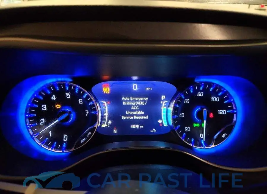 2C4RC1BG4NR138605# 9
