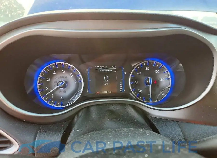 2C4RC1BG6LR279303# 9