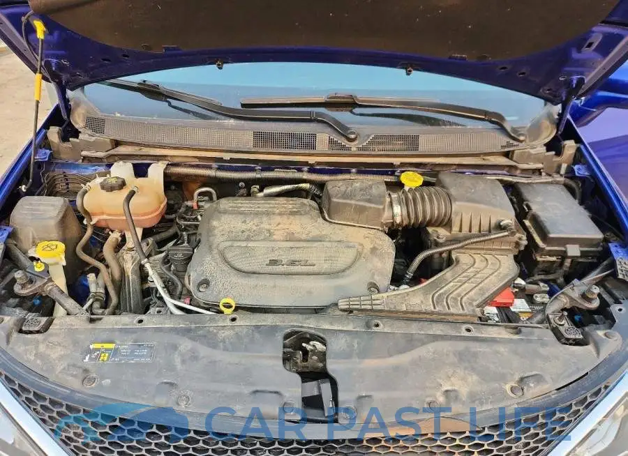 2C4RC1BG6LR279303# 12