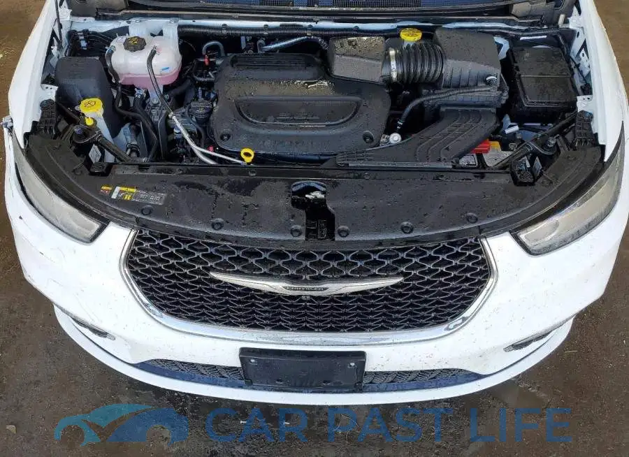 2C4RC1BGXTR230606# 12