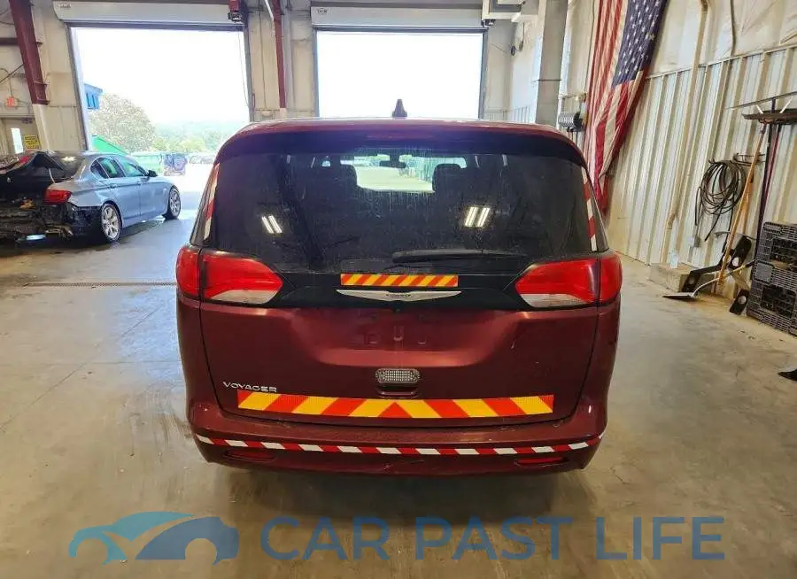 2C4RC1CG5NR159316# 6