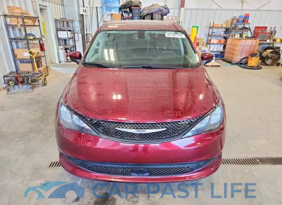 2C4RC1CG5NR159316# 5