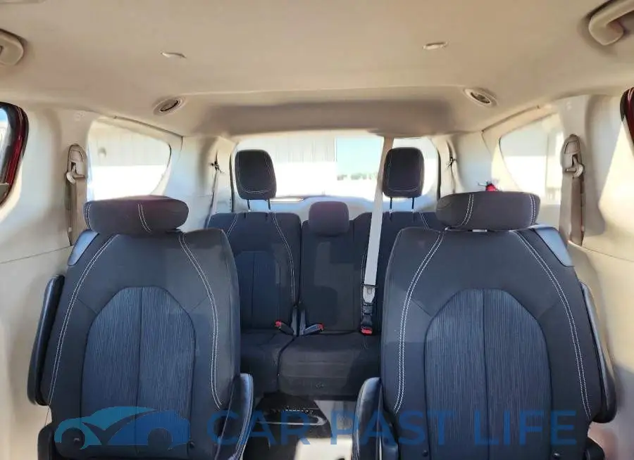 2C4RC1CG5NR159316# 10