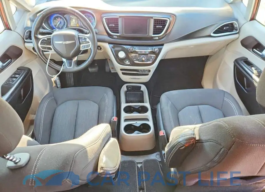 2C4RC1CG5NR159316# 8