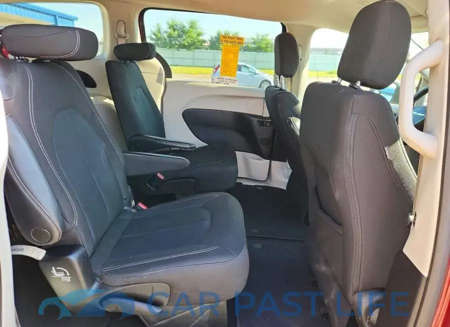 2C4RC1CG5NR159316# 11
