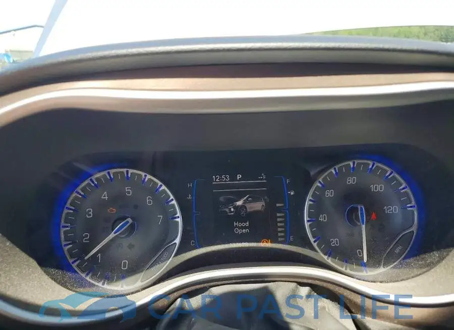 2C4RC1DG2HR797008# 9