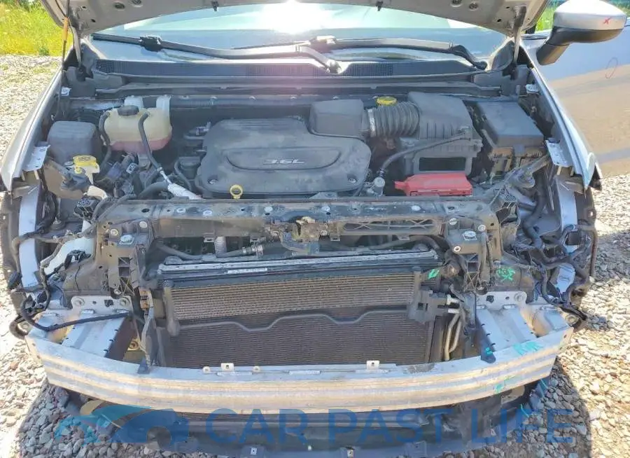 2C4RC1DG2HR797008# 12