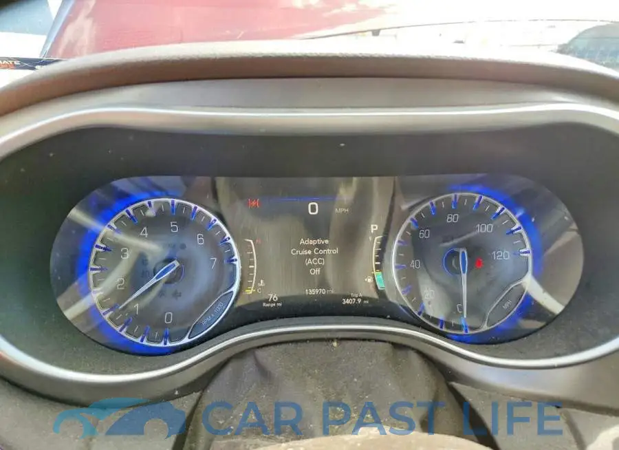 2C4RC1EG0JR139269# 9