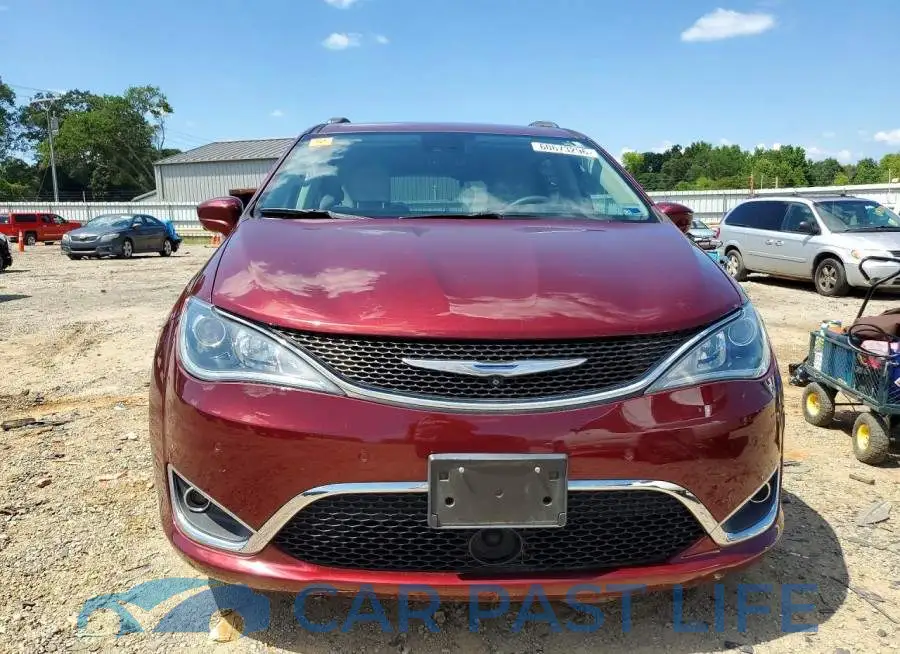 2C4RC1EG0JR139269# 5